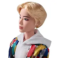 Кукла кумир Джин BTS Jin Idol Doll GKC88 Код: GKC88