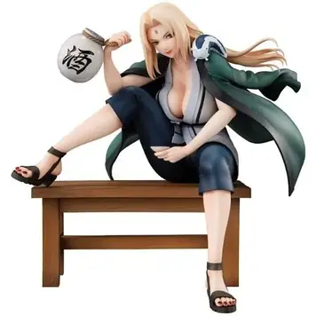 Фігурка Naruto Gals Tsunade Ver.2