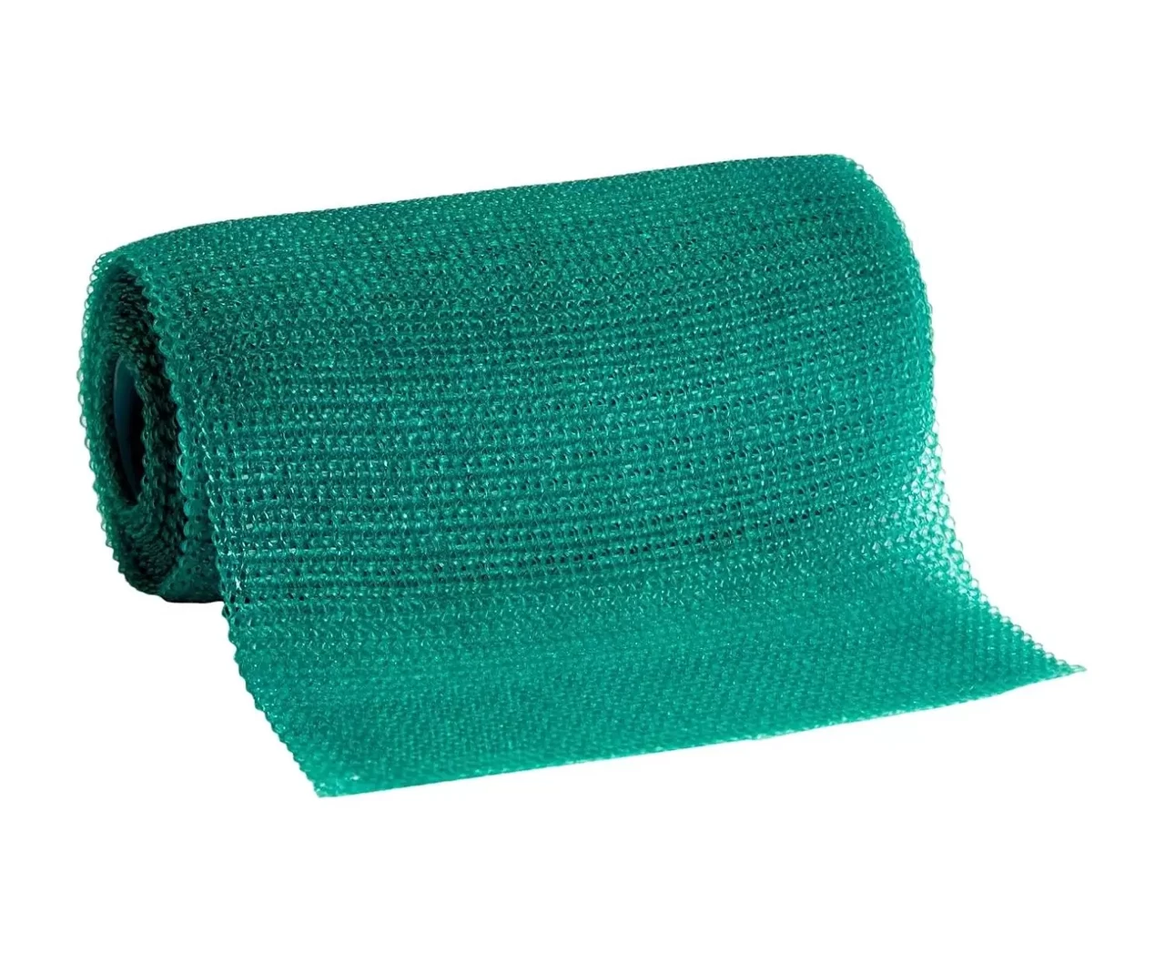 Бинт полимерный жесткий 3M Scotchcast plus зеленый 10.1 см х 3.6 м (ID ...