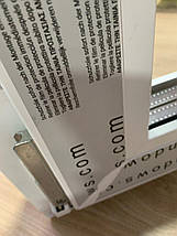 Двостулкове вікно Salamander Pro Evolution 72 (з двома відкриваннями), фото 5