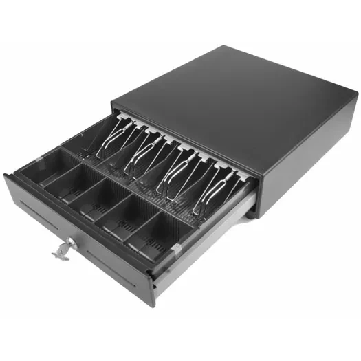 Грошова скринька ASAP POS L-330S, фото 1