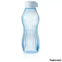 Эко-бутылка для заморозки воды XtremАqua (Экстрим Аква) 880 мл, голубая, Tupperware (Таппервер)