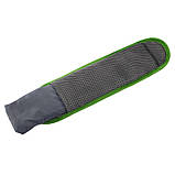 Обтяжувачі-манжети для рук та ніг водонепроникні 2х1 кг Zelart FI-7210-2, фото 3