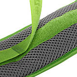 Обтяжувачі-манжети для рук та ніг водонепроникні 2х0.5 кг Zelart FI-7210-1, фото 4