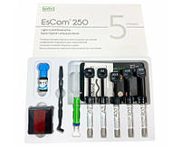 EsCom 250 Kit набор 5 шпр. SPIDENT