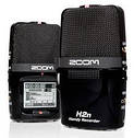 Портативний цифровий рекордер Zoom H2n SET, фото 2
