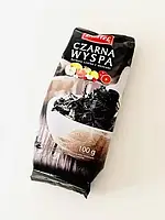 Чай Bastek Black Czarna Wyspa листовой черный с фруктами 100г.