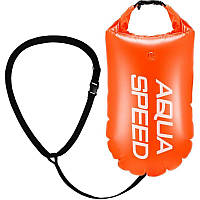 Буй Aqua Speed Swim Buoy Aquaspeed (540)