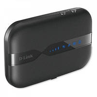 4G WiFi роутер D-Link DWR-932