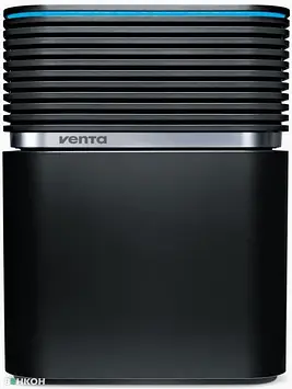 Зволожувач повітря Venta AeroStyle Wi-Fi LW74 Black