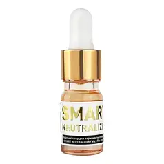 The Mineral Нейтралізатор ремуверу Smart Neutralizer, 5 мл