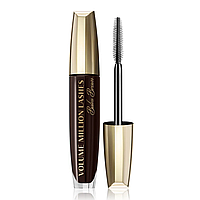 Туш-бальзам для вій L'Oreal Paris Volume Million Lashes Balm Brown 8.9ml (30148079)