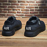 Чоловічі кросівки великих розмірів, Кросівки 46,47,48,49,50 розміру осінь-весна з натуральної шкіри *М-17*, фото 8