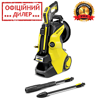 Минимойка Karcher K 5 Premium Power Control (500 л/ч, 2100 Вт) Мойка высокого давления для авто и дома