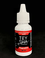 Кровоостанавливающее средство для маникюра Teysha KapraDin 30 ml
