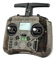 Аппаратура управления RadioMaster Pocket Charcoal ELRS M2 FPV пульт для дрона ОРИГИНАЛ original