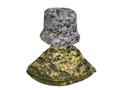 Панама камуфляж чоловіча арт.796-13 р.58 ТМ SHAPKI