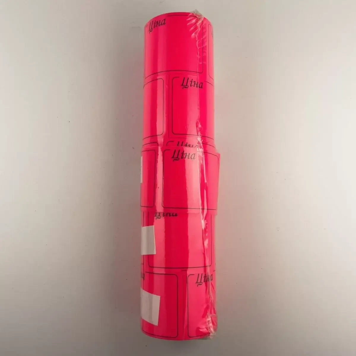 Ценник рамка розовый/малиновый (5 шт. в упаковке) - фото 1 - id-p2141734096