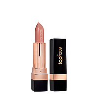 Помада для губ кремовая TopFace Creamy Lipstick Instyle PT156, 001 Cashmere Кашемир