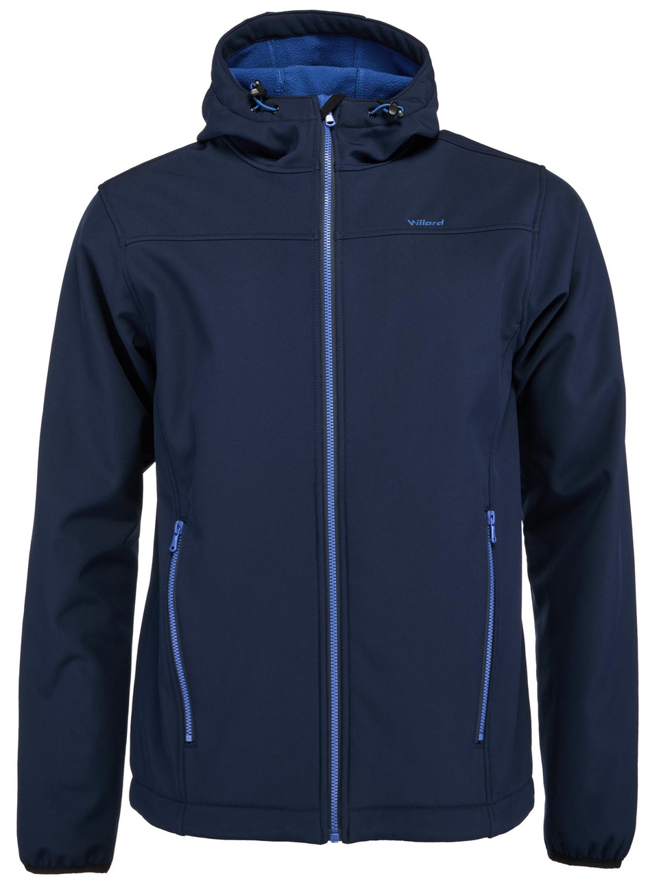 Куртка софтшелова чоловіча Willard ELLON (XL)