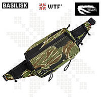 Поясна сумка BASILISK VIETNAM TIGER STRIPE