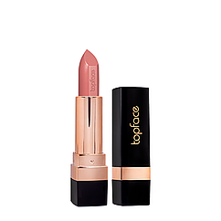 Кремова помада для губ TopFace Creamy Lipstick Instyle, № 004 Pink Passion