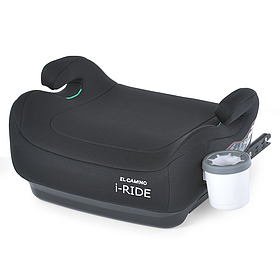 Бустер El Camino ME 1147 i-RIDE, Black