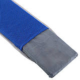 Обтяжувачі-манжети для рук та ніг водонепроникні 2х2 кг Zelart FI-7210-4, фото 7