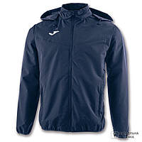 Вітровка Joma BREMEN (100690.331). Чоловічі спортивні куртки. Спортивний чоловічий одяг.