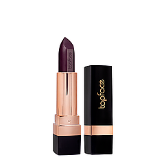 Кремова помада для губ TopFace Creamy Lipstick Instyle, 013 Magenta Пурпурна