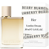 Парфюмированная вода Burberry Her London Dream для женщин - edp 30 ml