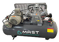 Поршневой компрессор MAST TA90/300L 400V