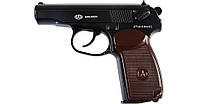 _UA_ SAS Makarov 4,5 мм