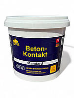 Грунт акриловий ТОТUS Beton-Kontak 1.4 кг