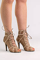 Каблуки 9см для танцев high heels Хилс Eleonora Light 39