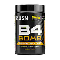 B4 Bomb (300 g, cola burst)