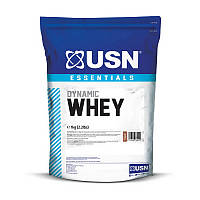 Essentials Dynamic Whey (1 kg, chocolate)