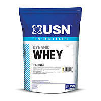 Essentials Dynamic Whey (1 kg, vanilla)