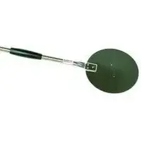 Лопата поворотна для піци 20*120 см. Gi-Metal R-20/120 AURORA