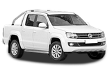 Amarok 2010-2022