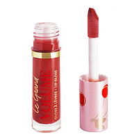 Блеск для губ VIVIENNE SABO LE GRAND Volume Lip Gloss №12 Cerise