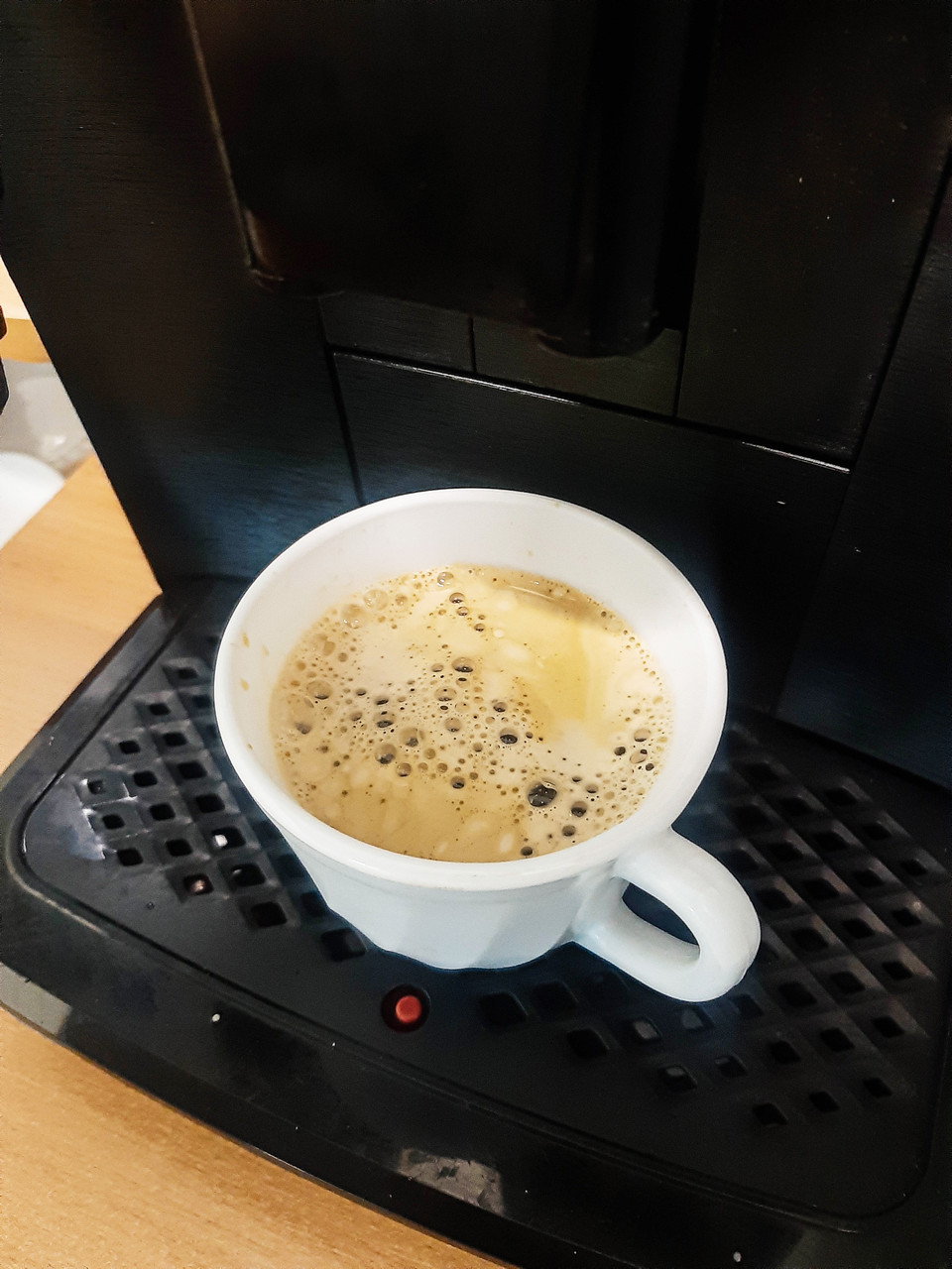 Зерновой кофе натуральный Super Espresso купаж 80% 20% свежеобжаренный 1 кг - фото 6 - id-p2141676761