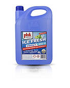 Омивач скла зимовий ATAS (-20*C) 4Л (ICE FRESH)