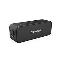 Колонка Tronsmart T2 Plus black 20 Вт IPX7 Bluetooth 5.0