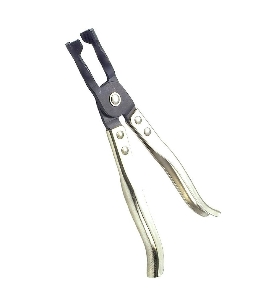 Щипці для зняття сальників клапанів. 245 мм (A3326) TJG