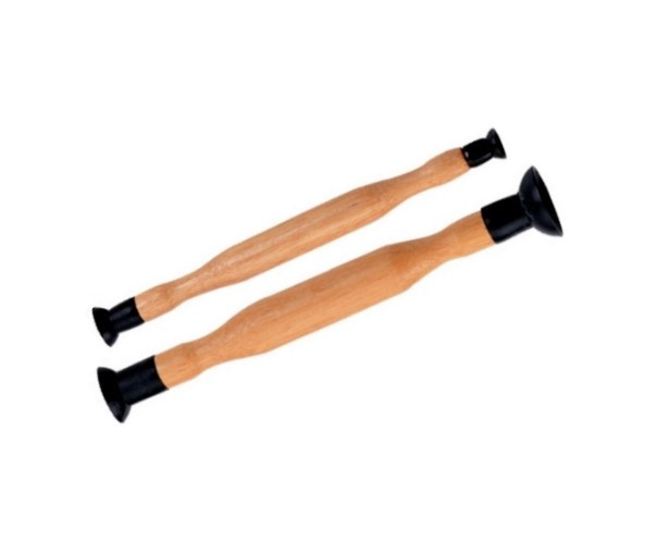 Присоска для притирання клапанів 4 розміра (А 2041) TJG