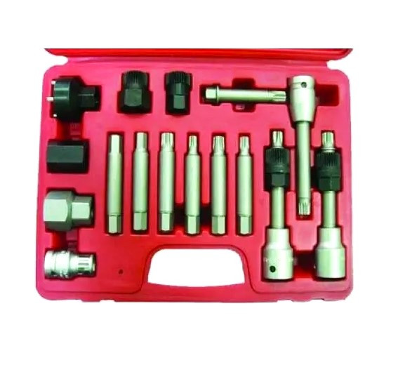 Набір для розбирання генератора А-8721 TJG