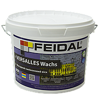 Воск Feidal VERSALLES Wachs 2,5 л