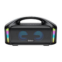 Колонка Tribit StormBox Blast black 90 Вт IPX7 Bluetooth 5.3