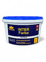 Фарба інтер'єрна TOTUS Inter Farbe 14 кг